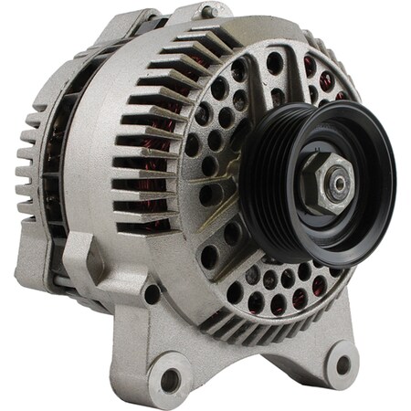 Db Electrical Alternator For Ford E-Series Van E450 Super -Duty 2004-2008 7764; 400-14188 400-14188